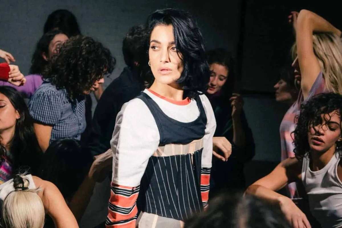 levante figlia — IT news