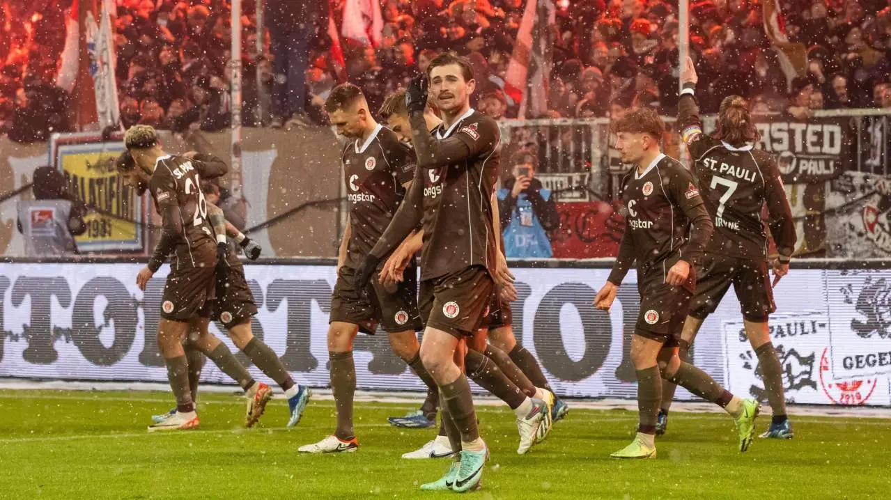 Leverkusen contro FC St. Pauli: Analisi dell’Incontro