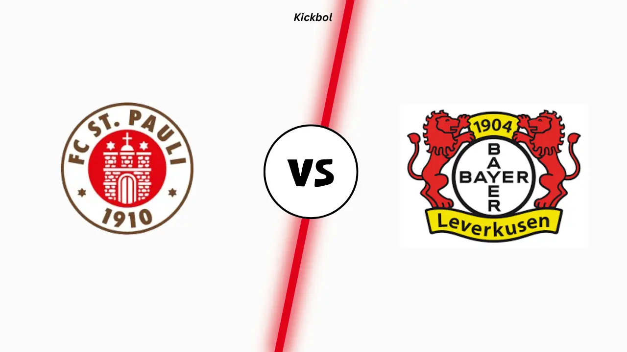 Leverkusen vs FC St. Pauli: Una Sfida Curiosa in Programma