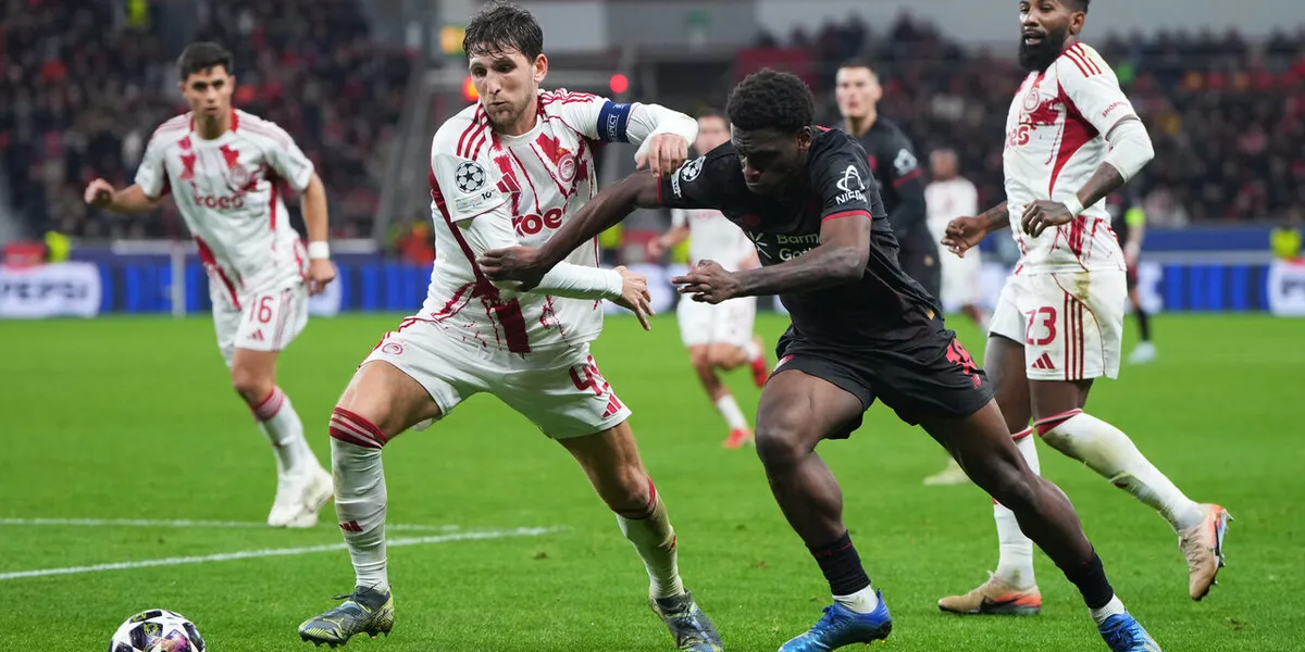 leverkusen — IT news