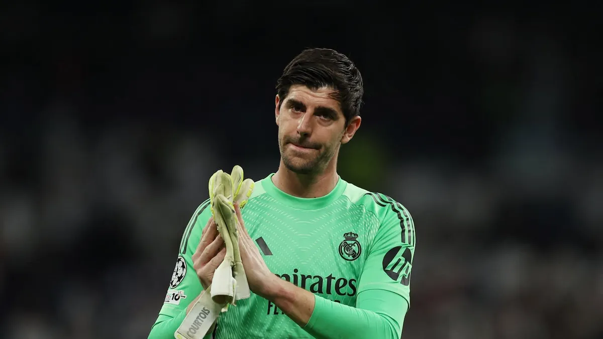 liga de campeones de la uefa — IT news