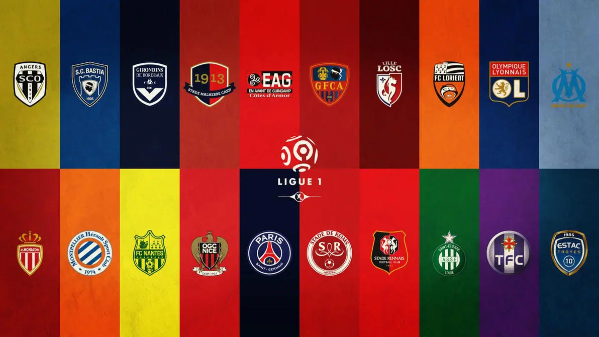 Ligue 1: Risultati e Novità della Stagione Corrente
