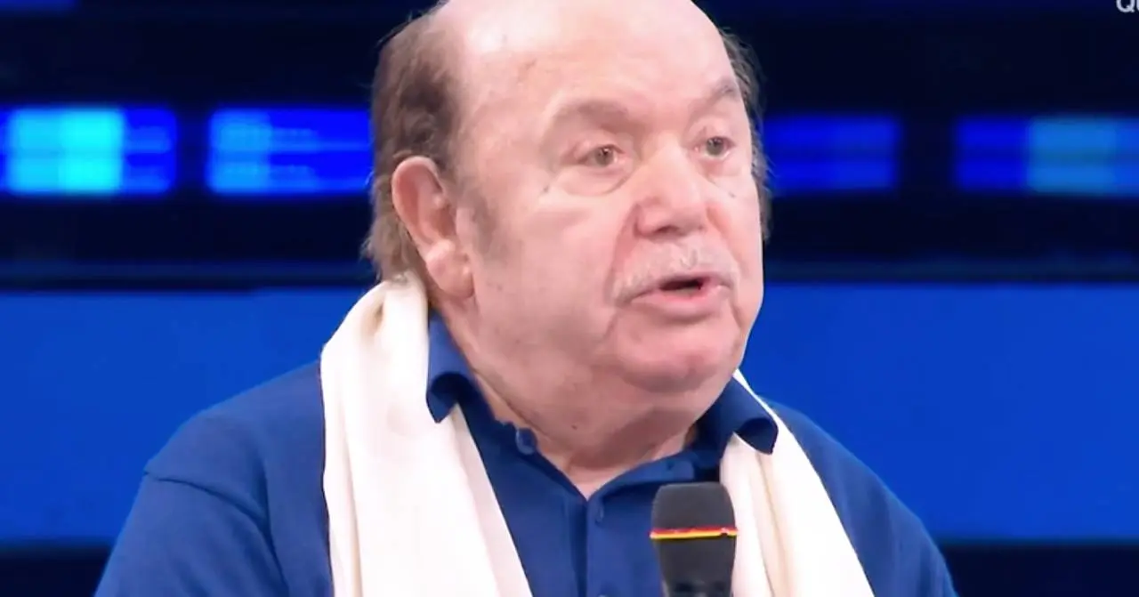 Lino Banfi: Un’icona della commedia italiana