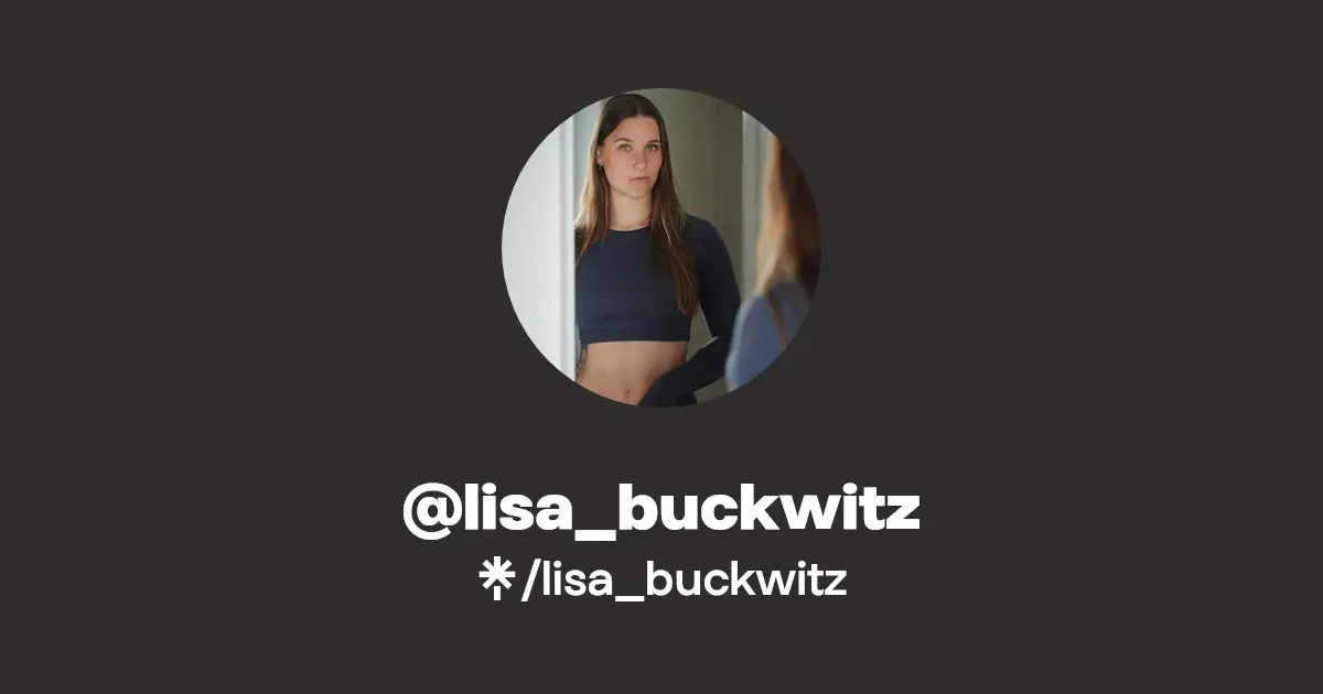 La Carriera di Lisa Buckwitz nel Bobsleigh image 1