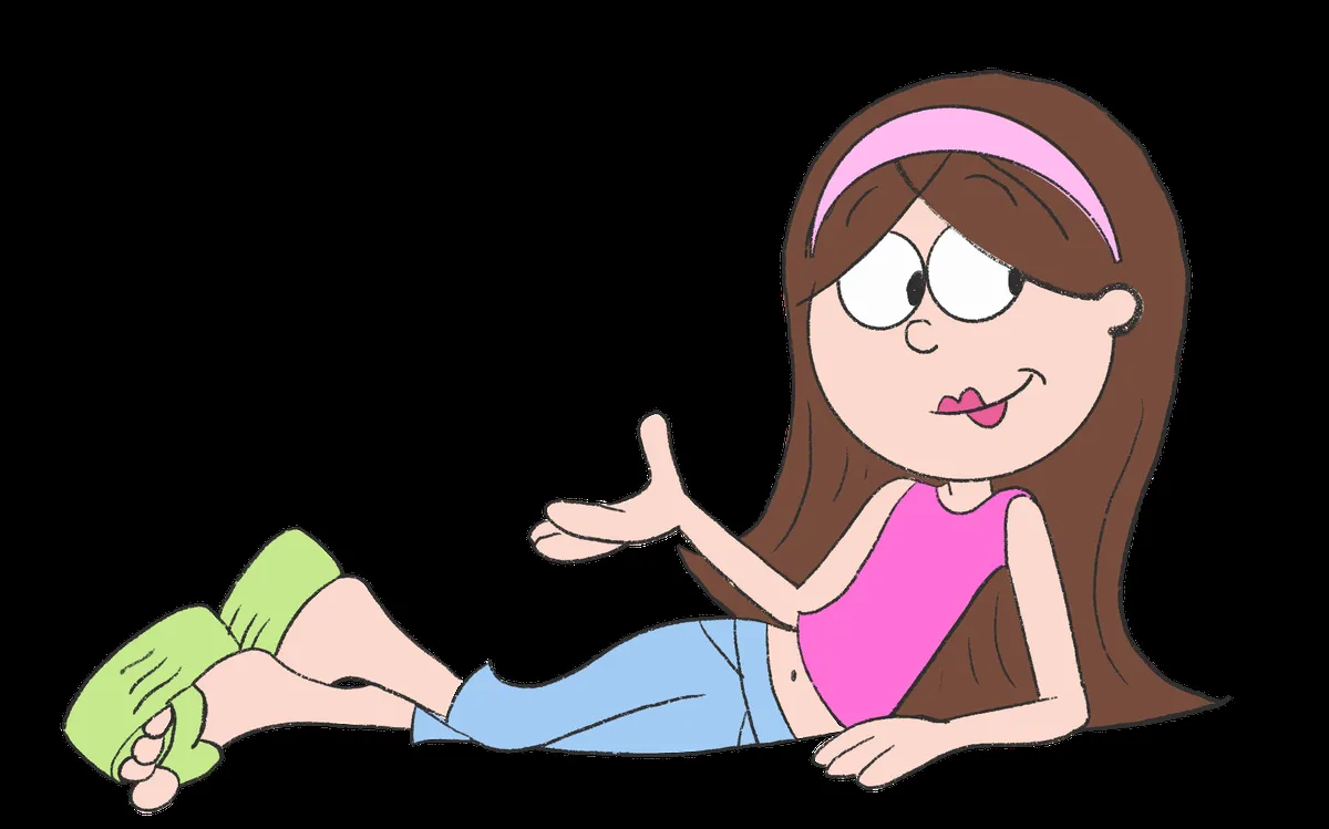 lizzie mcguire — IT news