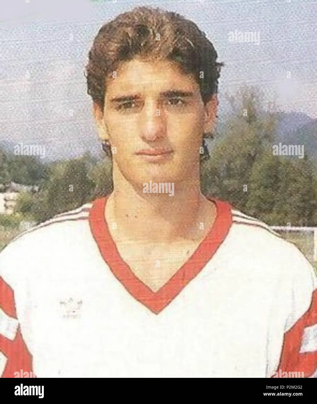 La Vita e la Carriera di Lorenzo Amoruso image 1
