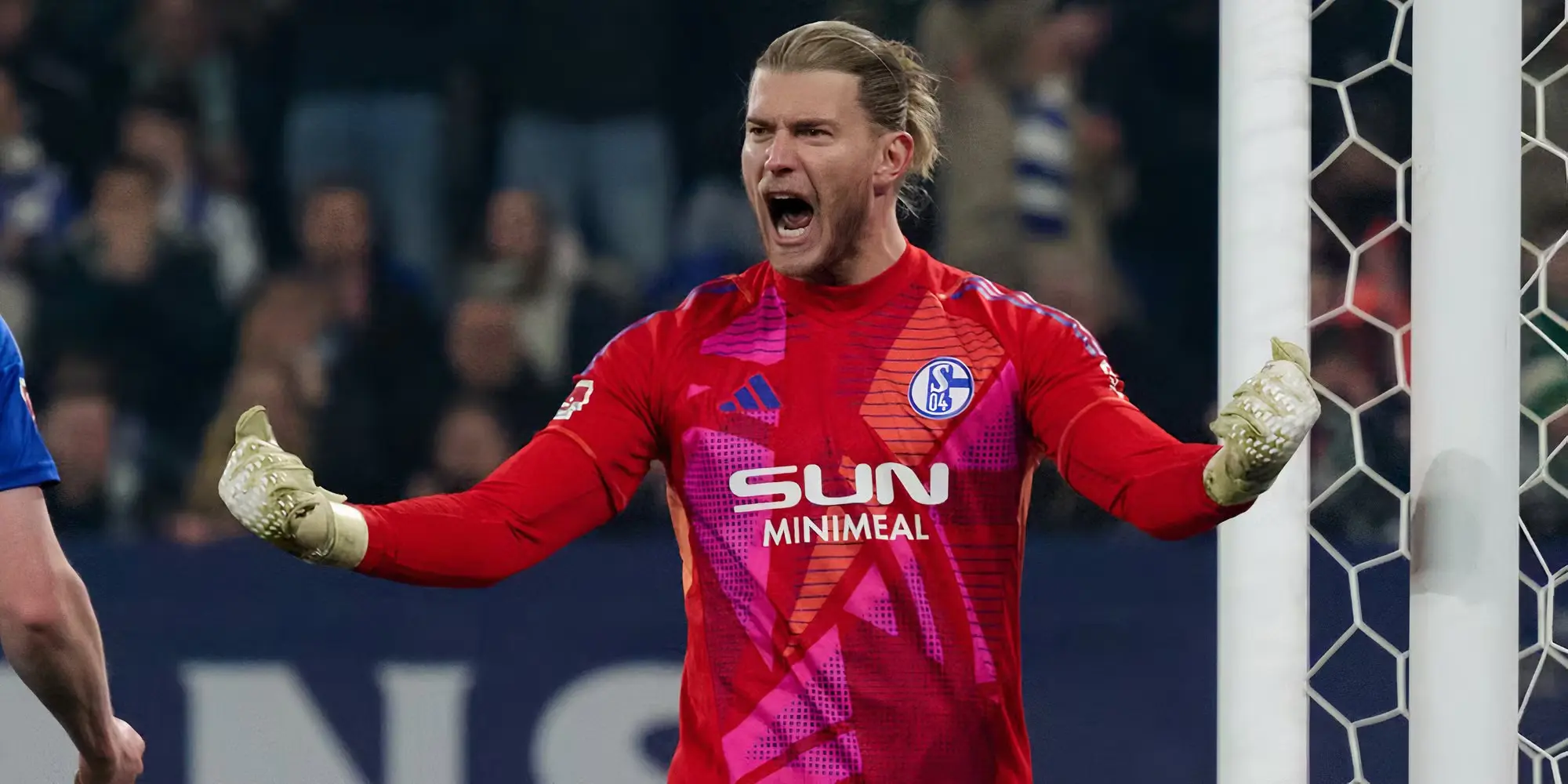 La Resilienza di Loris Karius nel Mondo del Calcio image 1