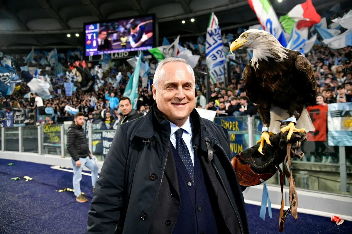 Claudio Lotito: Impatto e Controversie nel Calcio Italiano