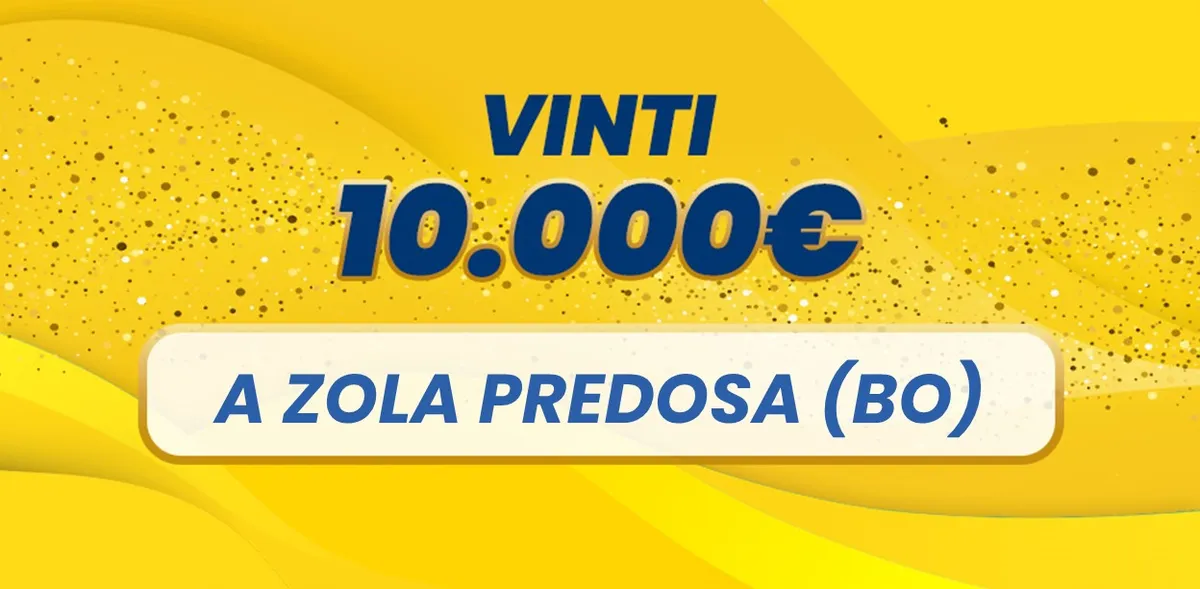 lotteria italia — IT news