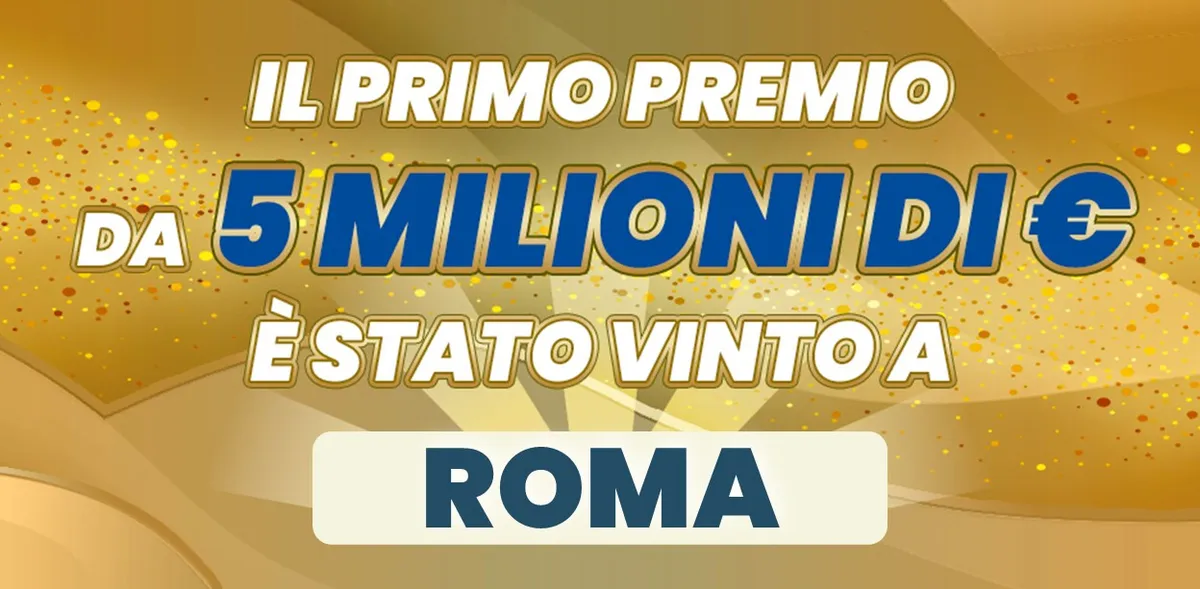 lotteria italia — IT news