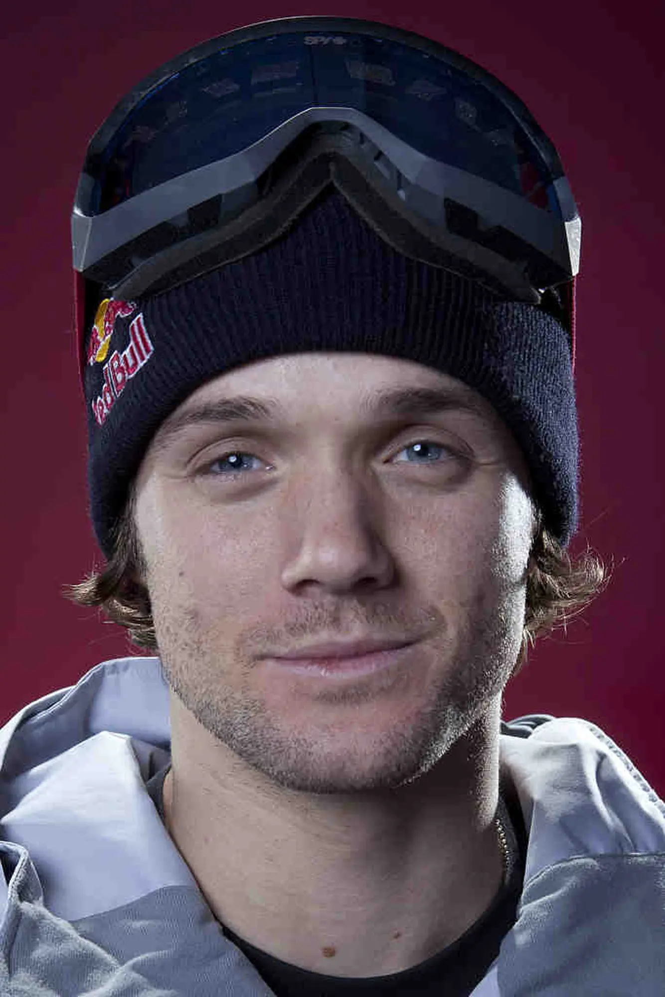 Louie Vito: Una Luce nel Mondo dello Snowboard