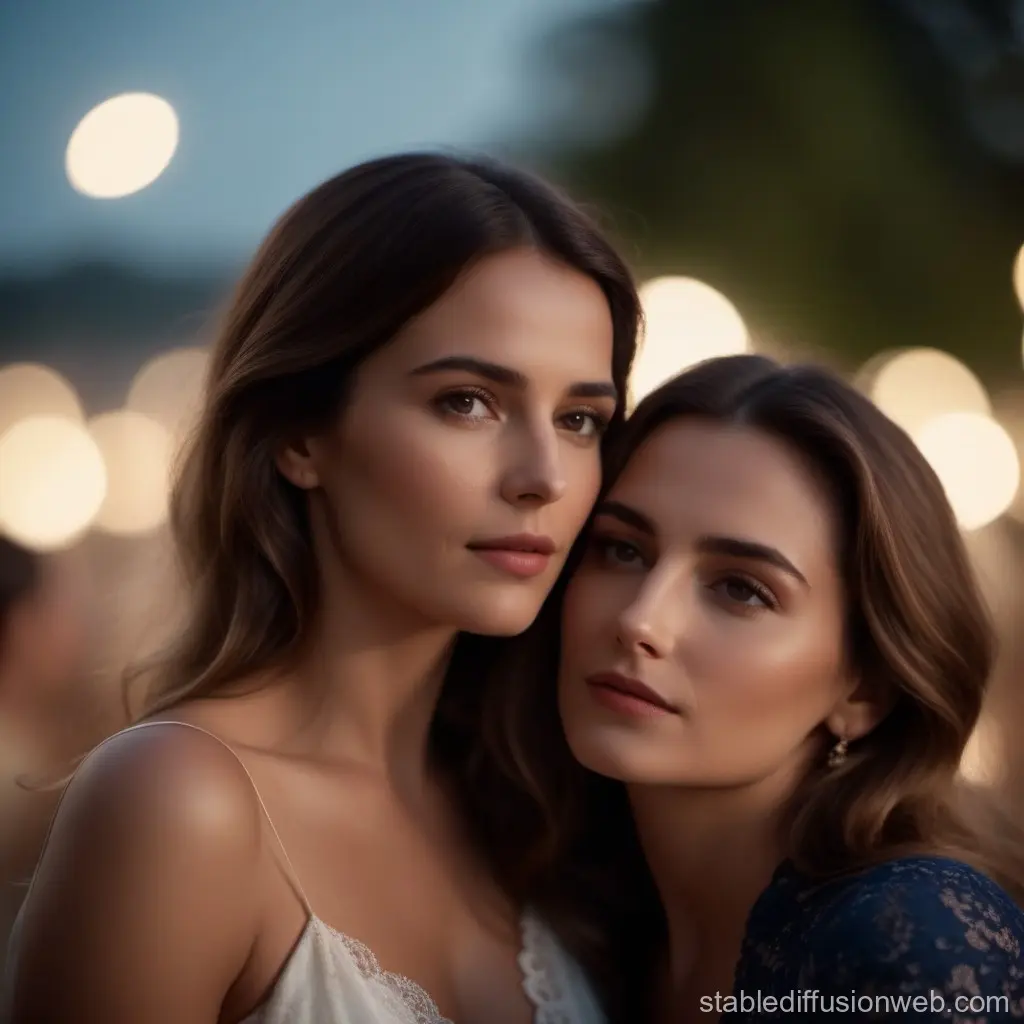 L’inevitabile fascino delle love story serie