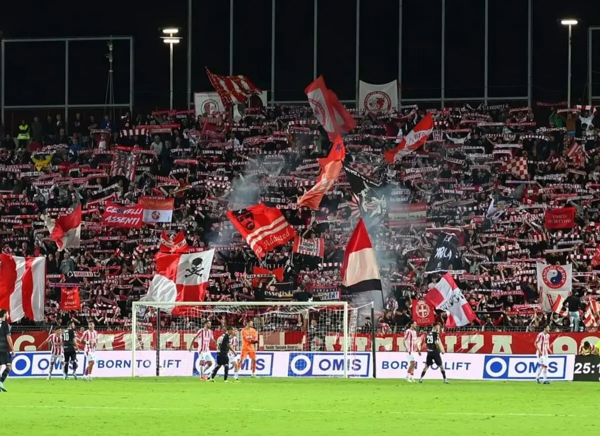 LR Vicenza e Alcione Milano: Una Partita Cruciale