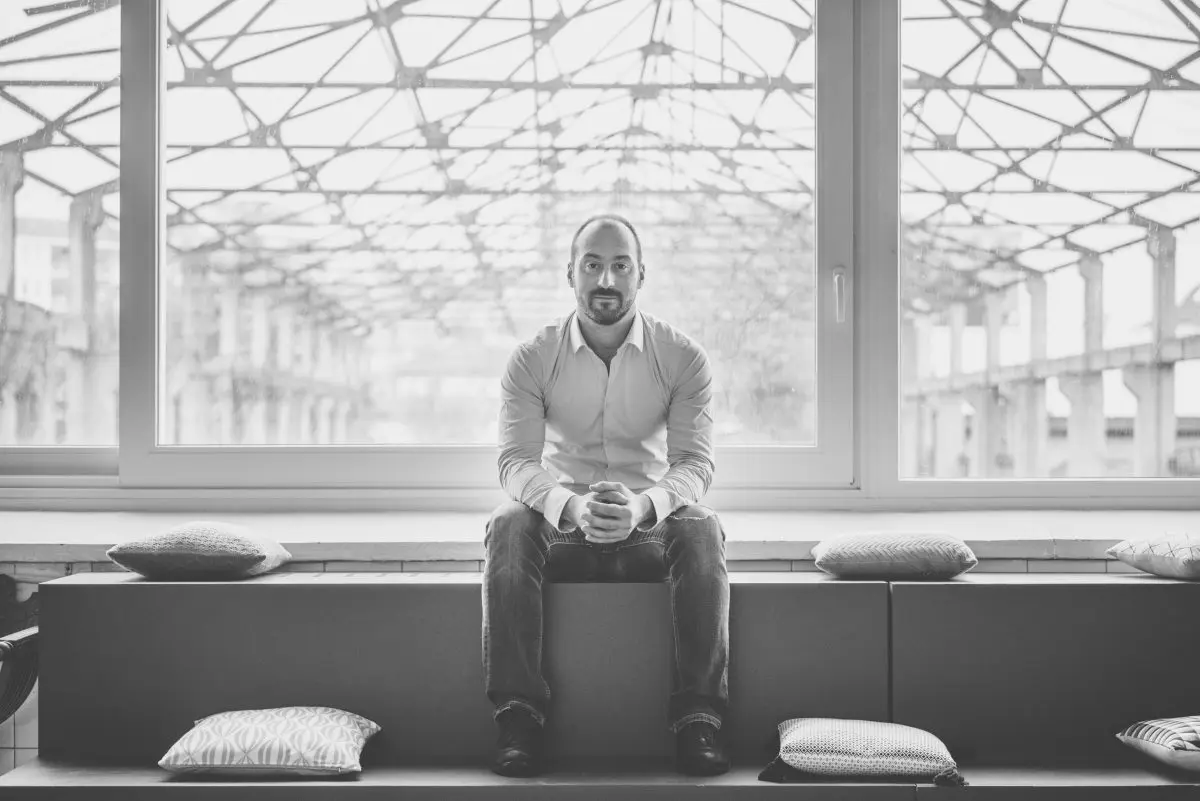 Luca Ballarini: Un Innovatore nel Settore Tecnologico