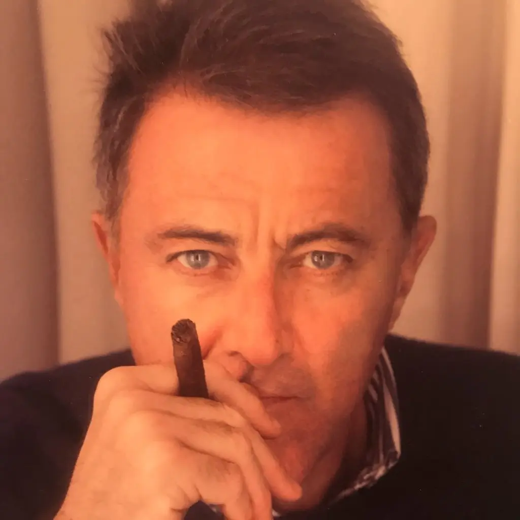Luca Barbareschi: Tra Cinema e Televisione Italiana