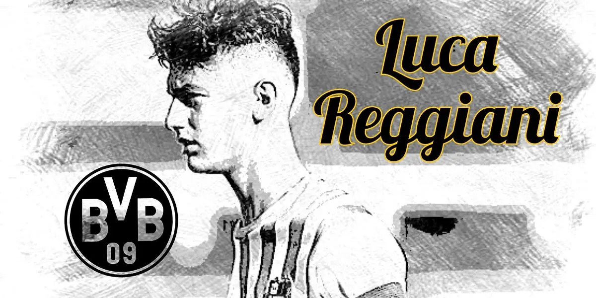 Luca Reggiani: La Promessa del Calcio Italiano