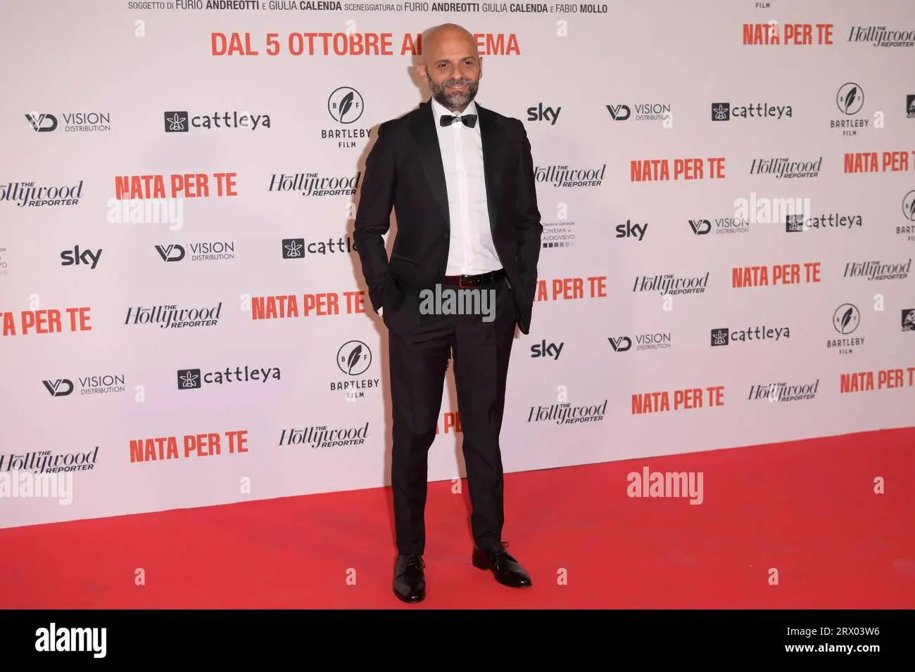Luca Trapanese: Un impegno straordinario per i diritti umani