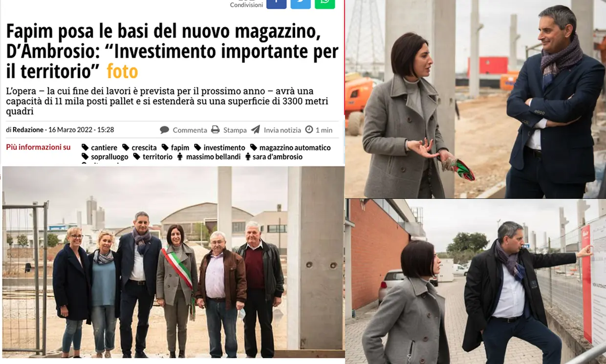 Lucca in Diretta: Eventi e Notizie Recenti