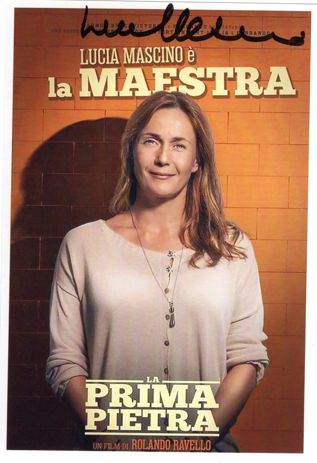Lucia Mascino: Un Talento Inconfondibile del Cinema Italiano