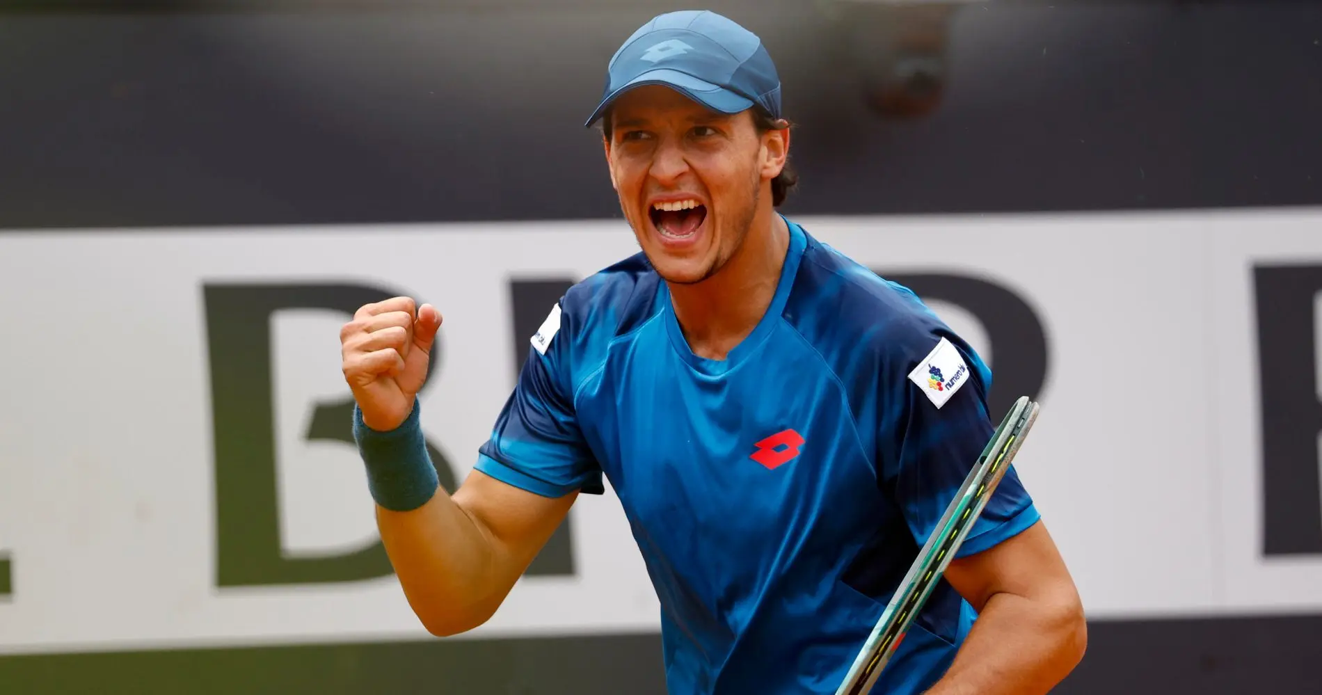 Luciano Darderi: Il Giovane Talento del Tennis Italiano