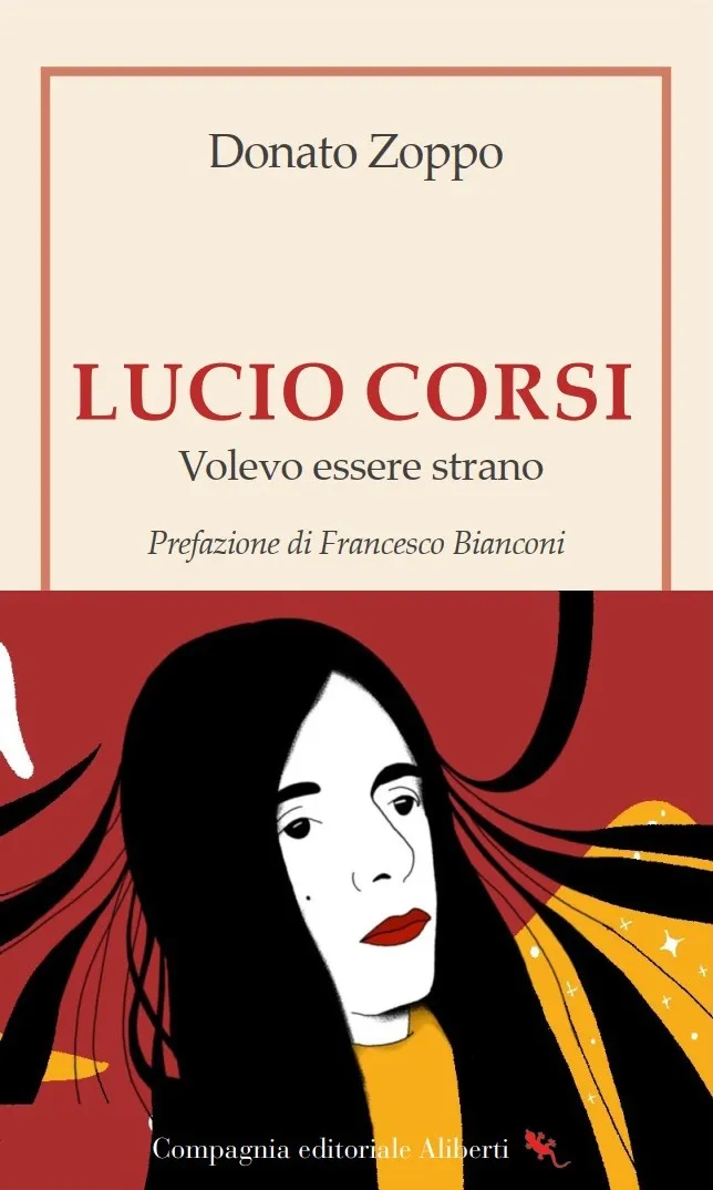 lucio corsi — IT news