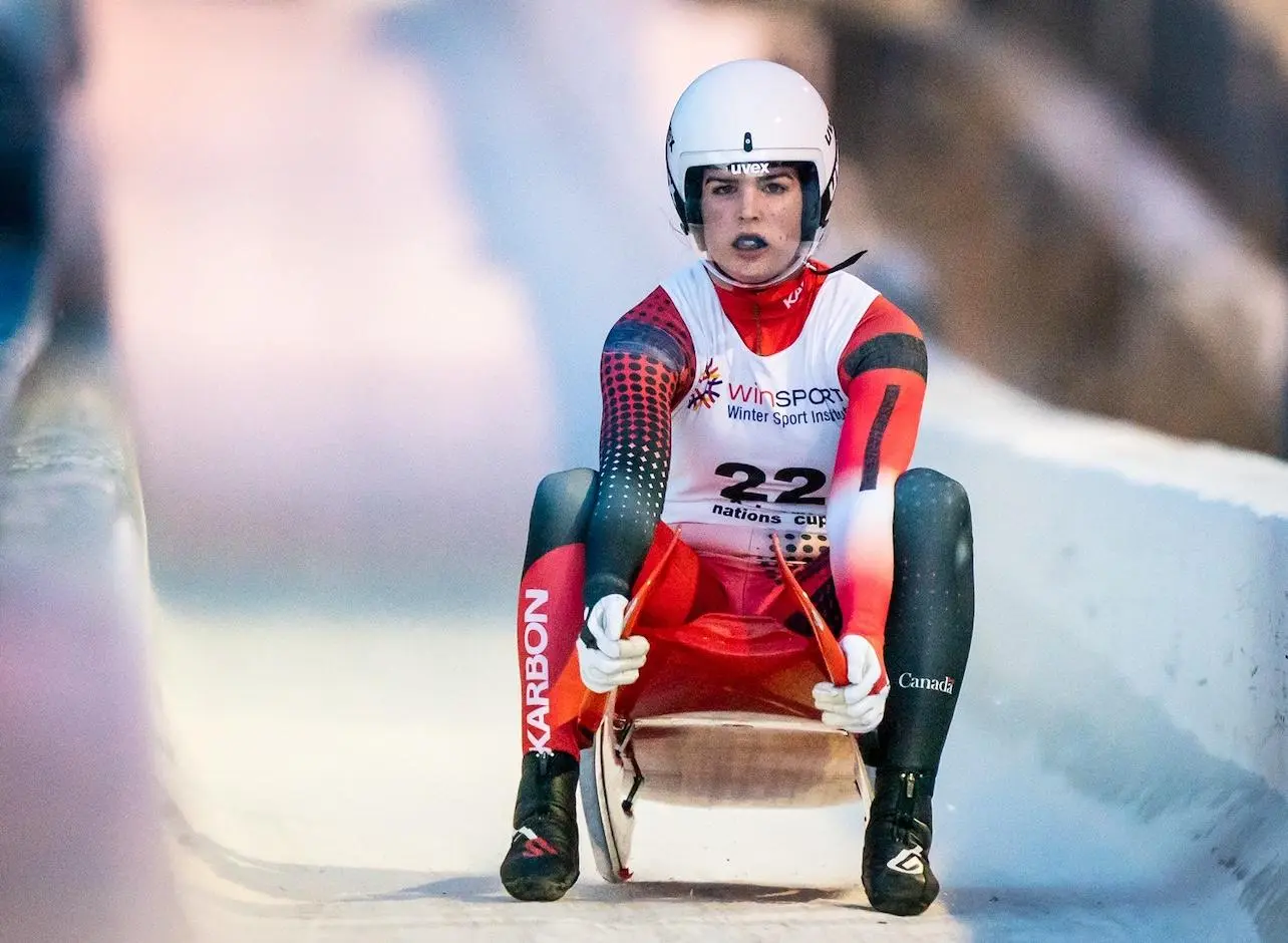 Il Luge: Tradizioni e Innovazioni nel Mondo dello Sport Invernale