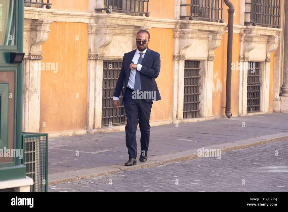 luigi marattin — IT news