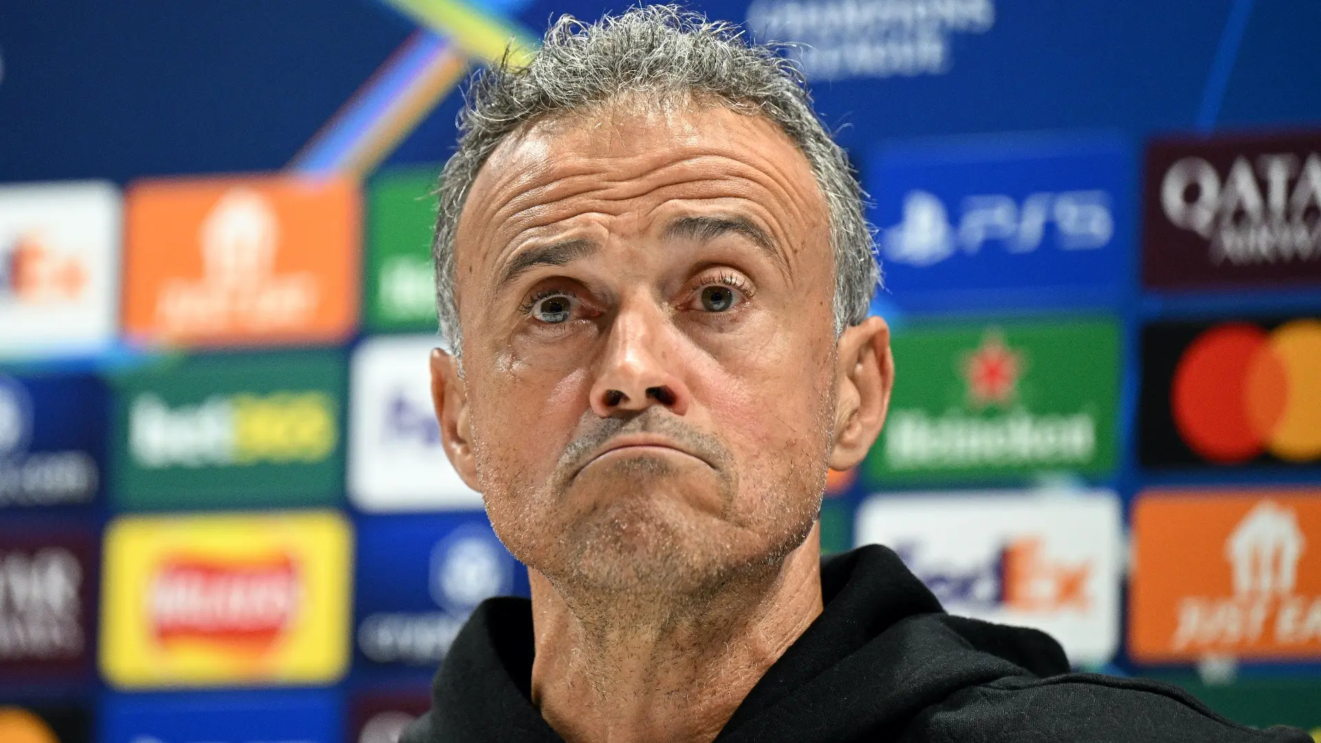 Il Viaggio di Luis Enrique: Allenatore e Innovatore