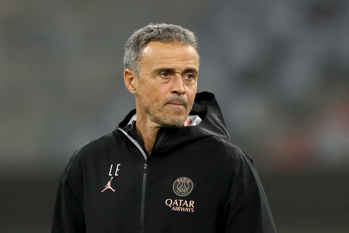 Luis Enrique: Dalla Nazionale Spagnola alla Sfida con il PSG