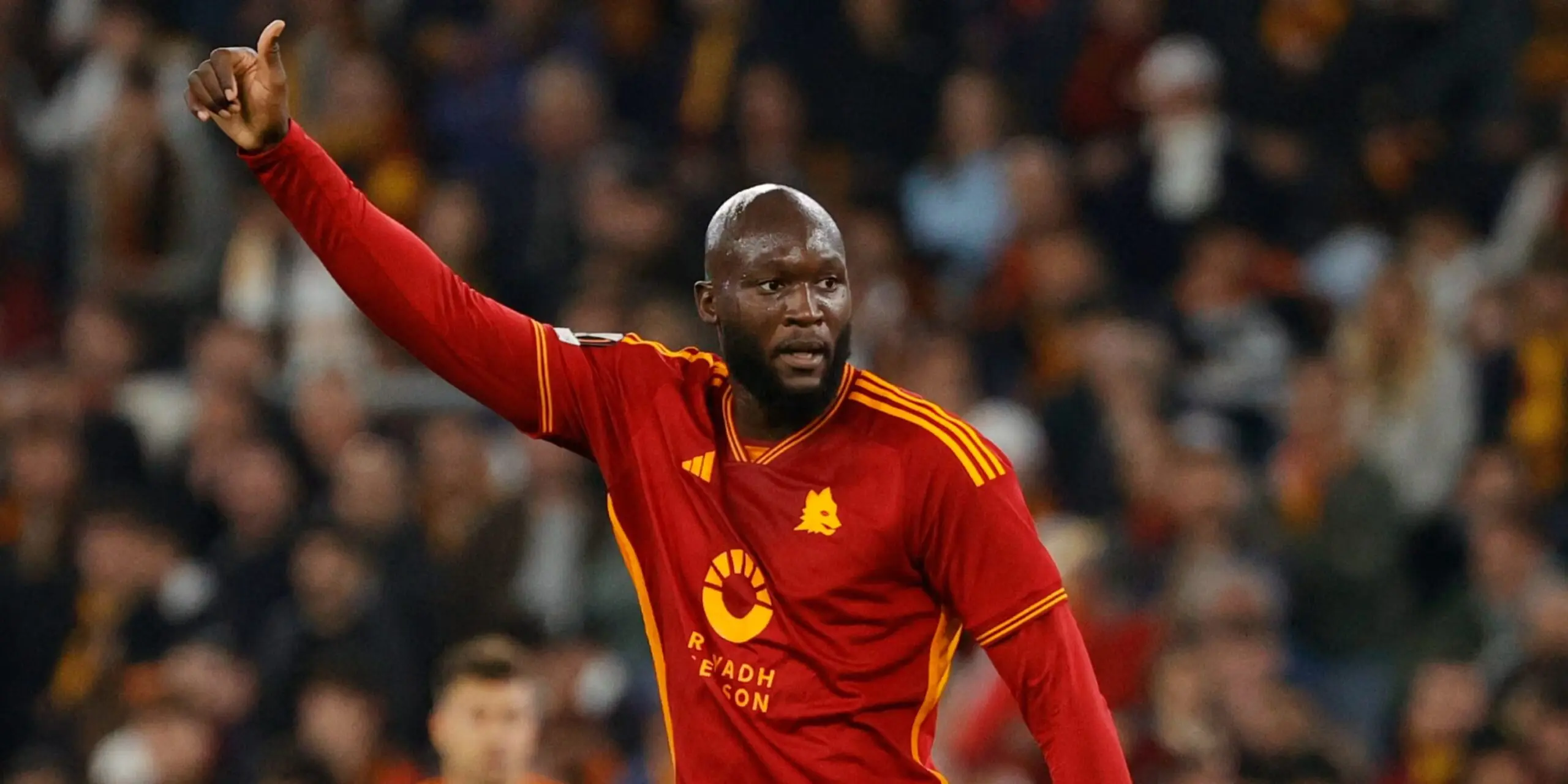 Romelu Lukaku: Dalla Premier League a Nuove Sfide