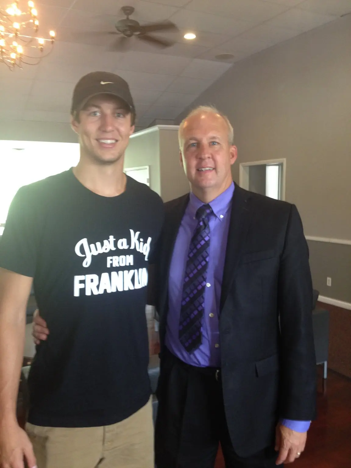 Luke Kennard: Un Viaggio nel Mondo della NBA