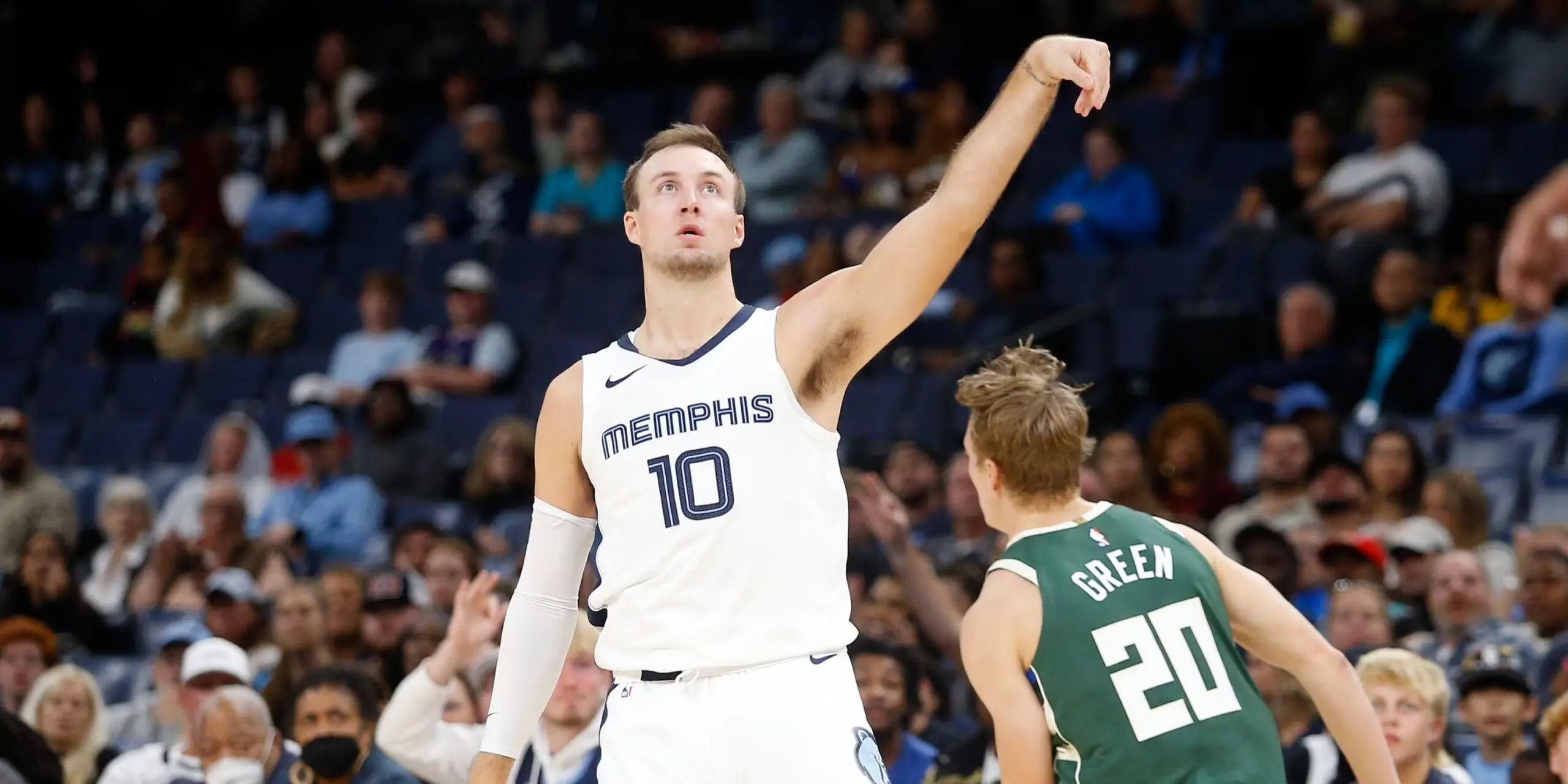 Luke Kennard: Il Talento Emergente nel Basket NBA