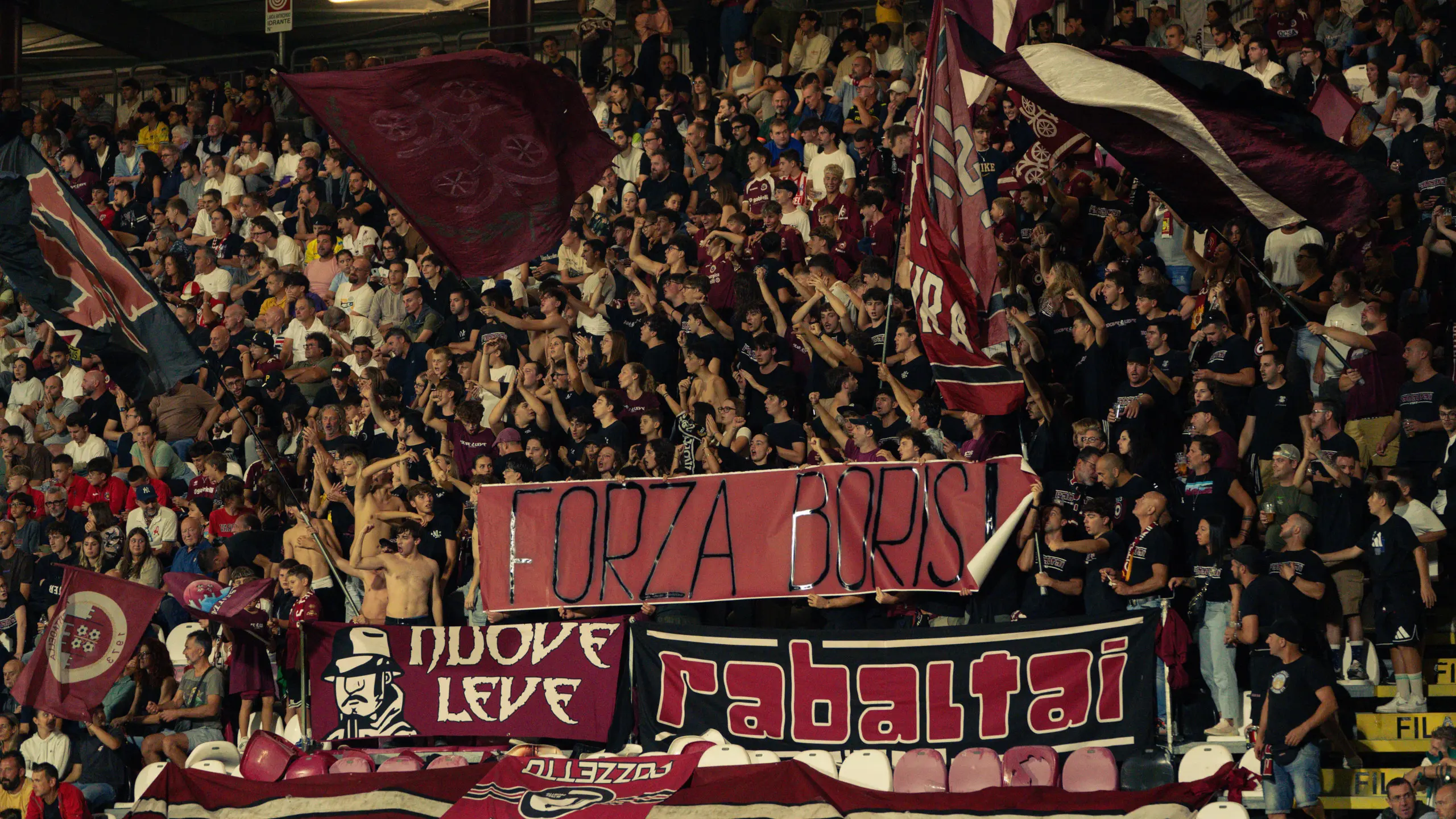Lumezzane e Cittadella: Un Confronto Calcio Memorabile