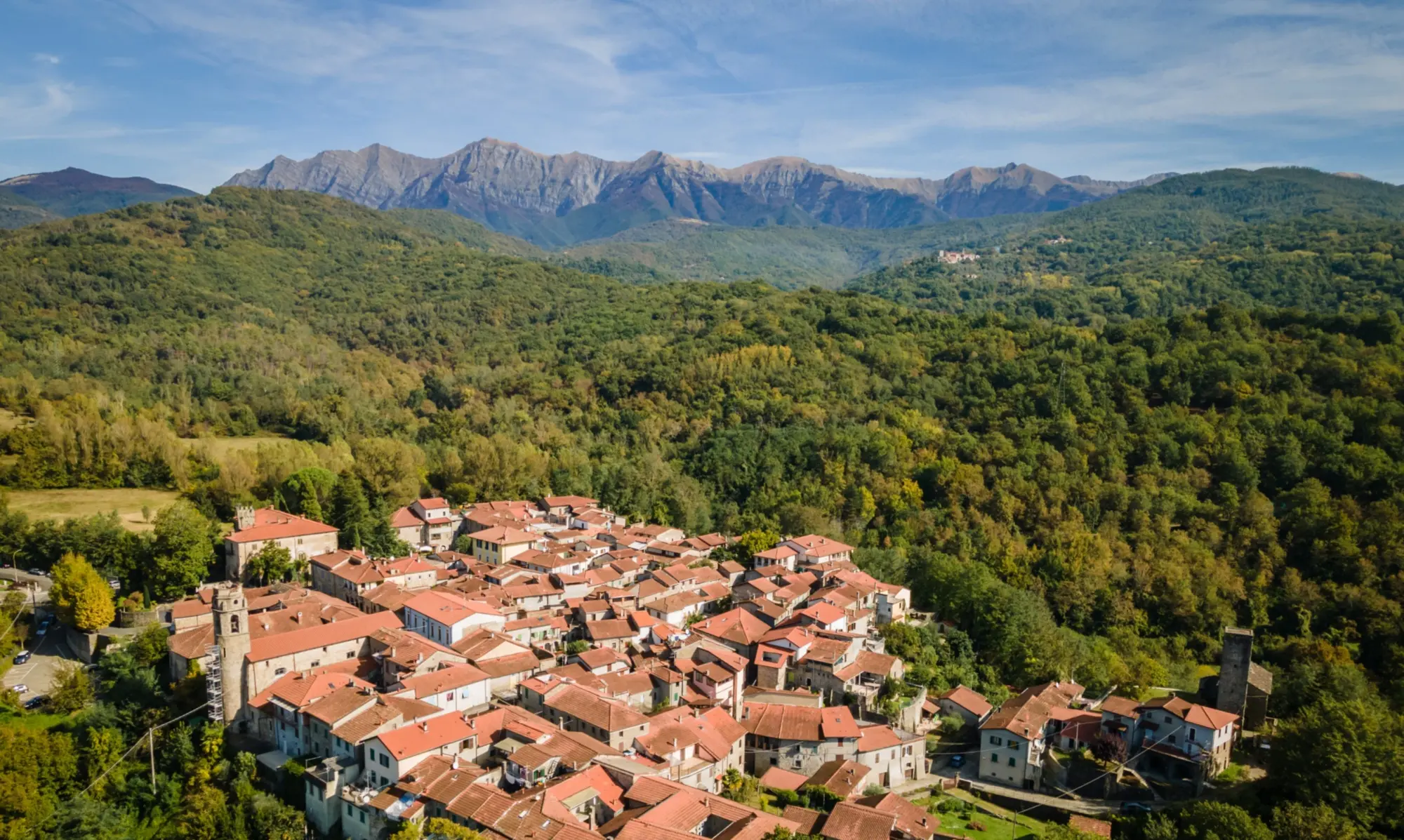 Lunigiana: La Storia e le Meraviglie di un Territorio Unico