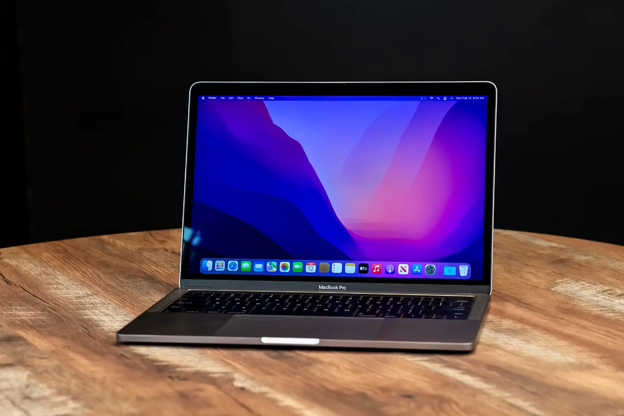 Il MacBook Pro: Innovazione e Prestazioni per Professionisti