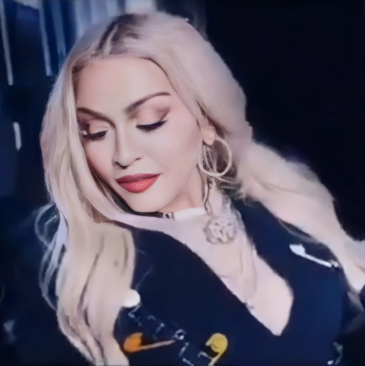 Madonna: Un Viaggio nella Vita di un’Icona della Musica