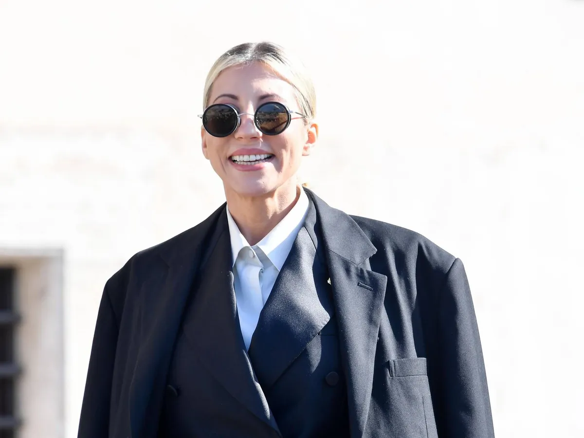 malika ayane — IT news