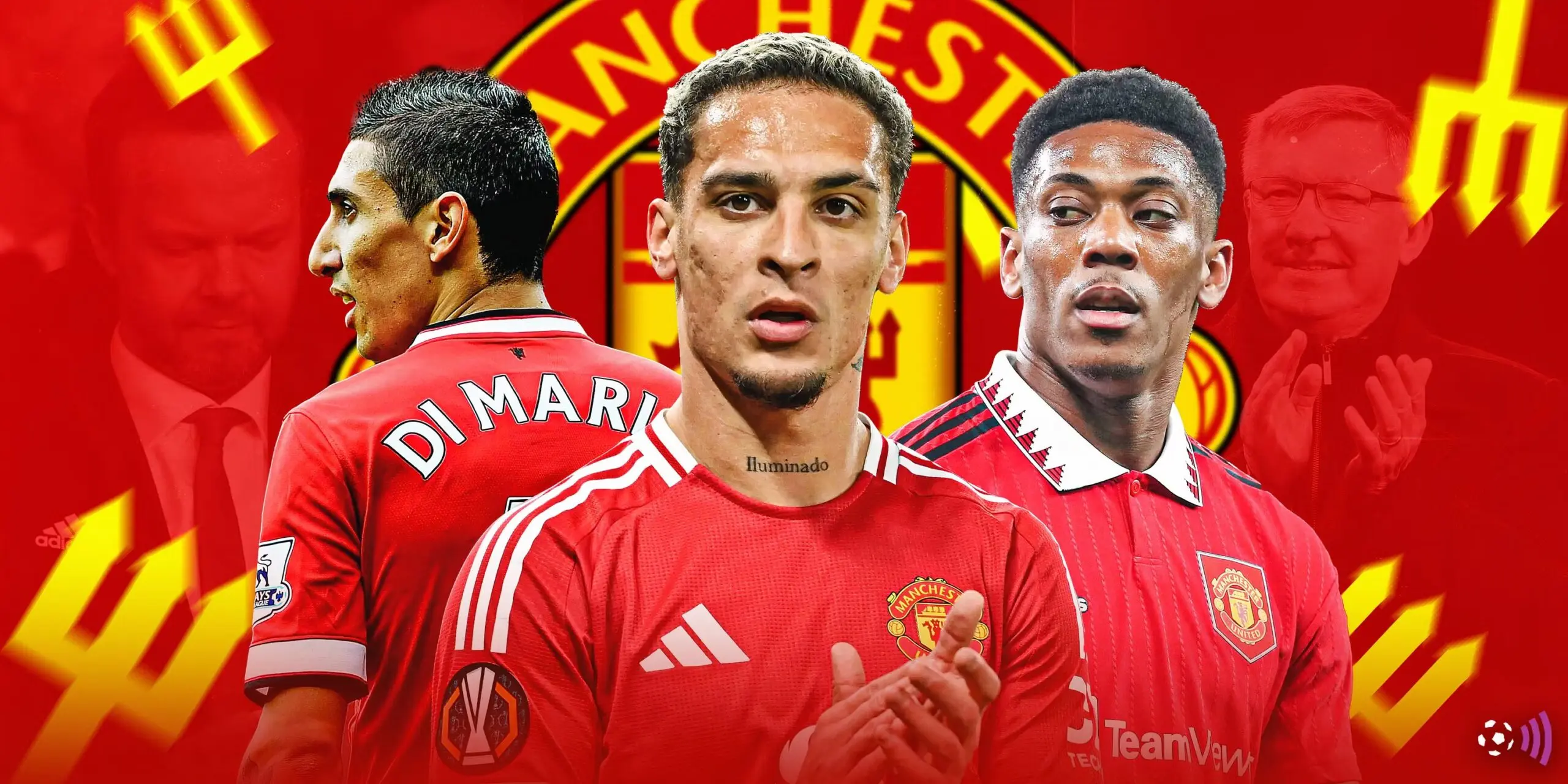 Aggiornamenti Recenti su Manchester United image 1