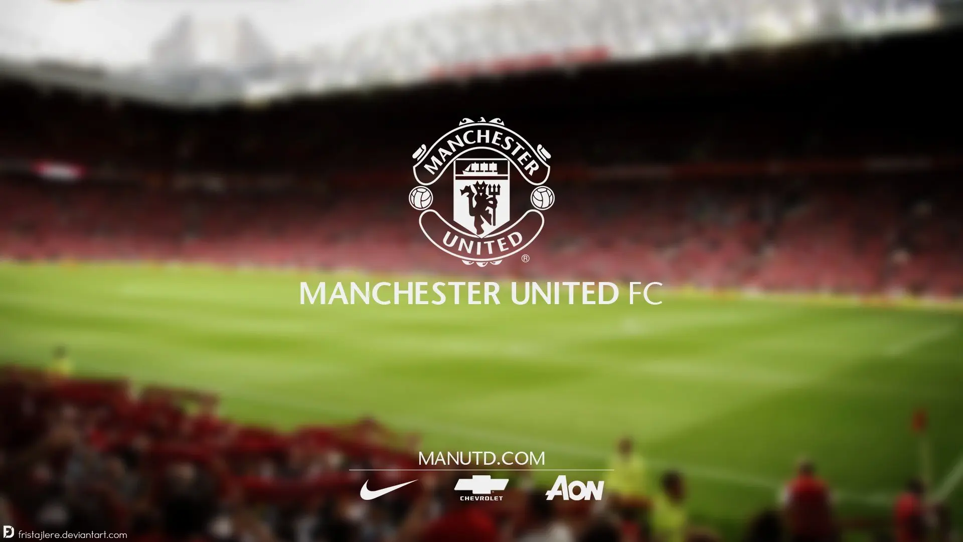 Manchester United: Un Pilastro nel Mondo del Calcio