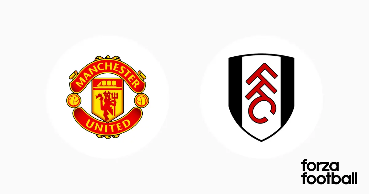 Analisi della Partita: Manchester United contro Fulham