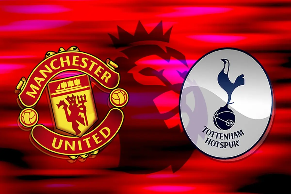 Analisi della Partita Manchester United vs Tottenham image 1