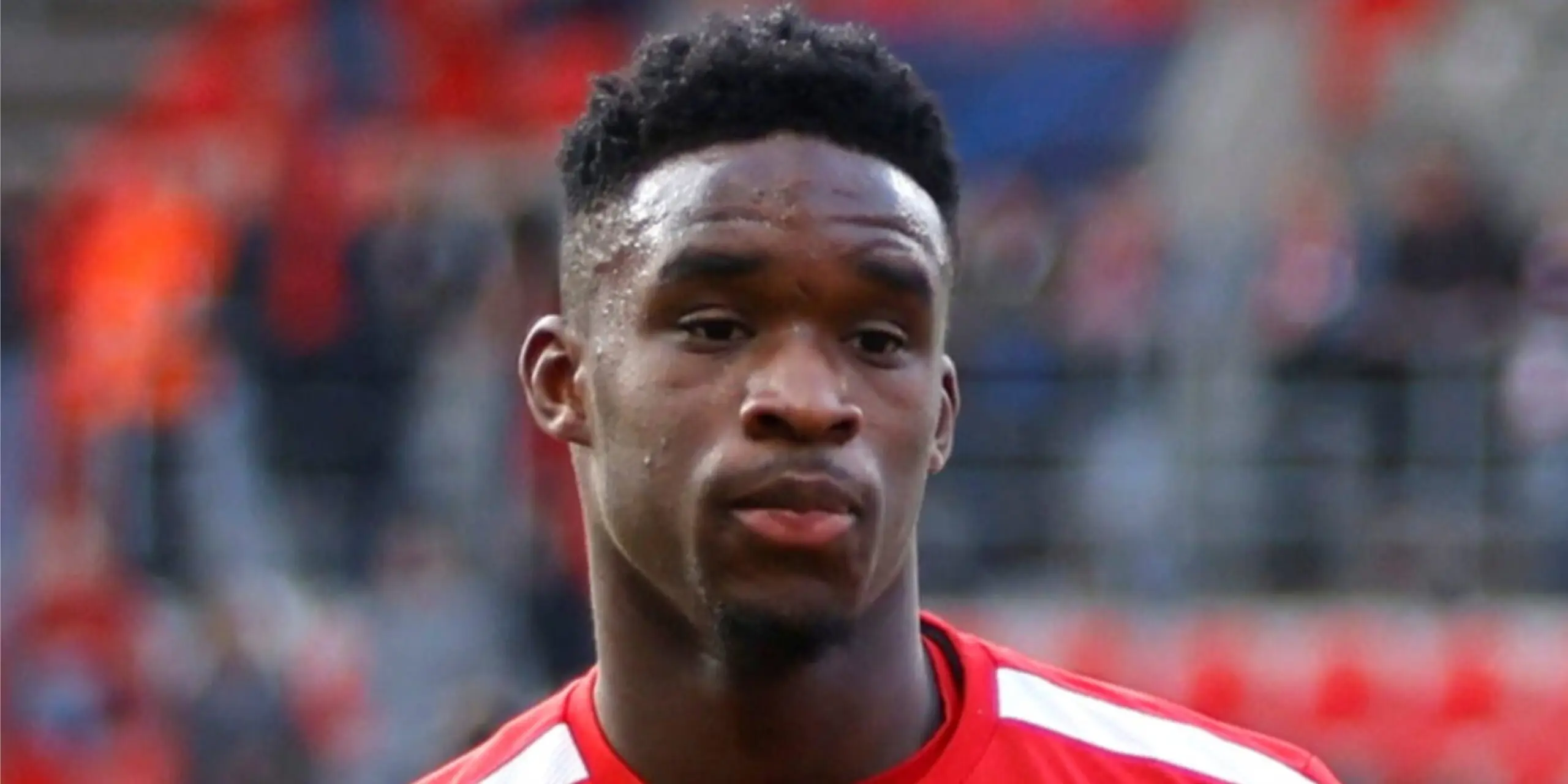 Mandela Keita: La Promessa del Calcio Europeo