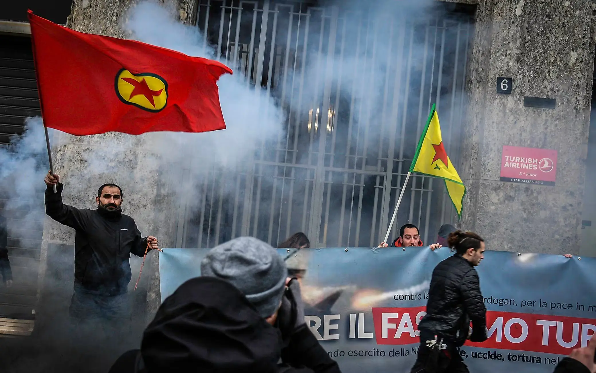 Manifestazione Milano Oggi: Informazioni e Impatti