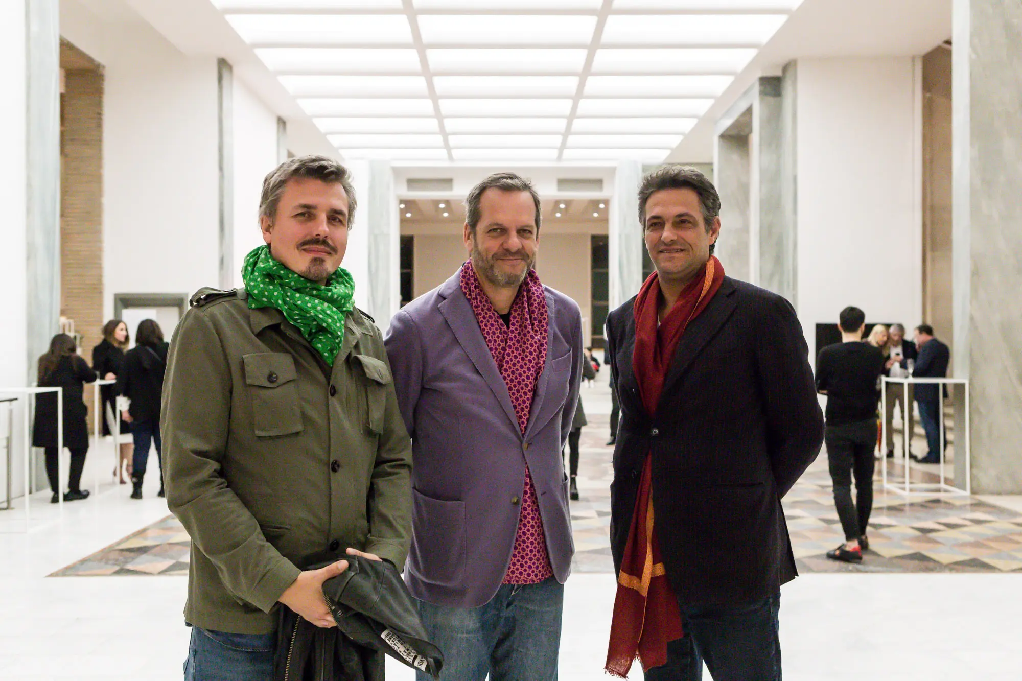 Marco Balich: Un Pioniere della Creatività Italiana