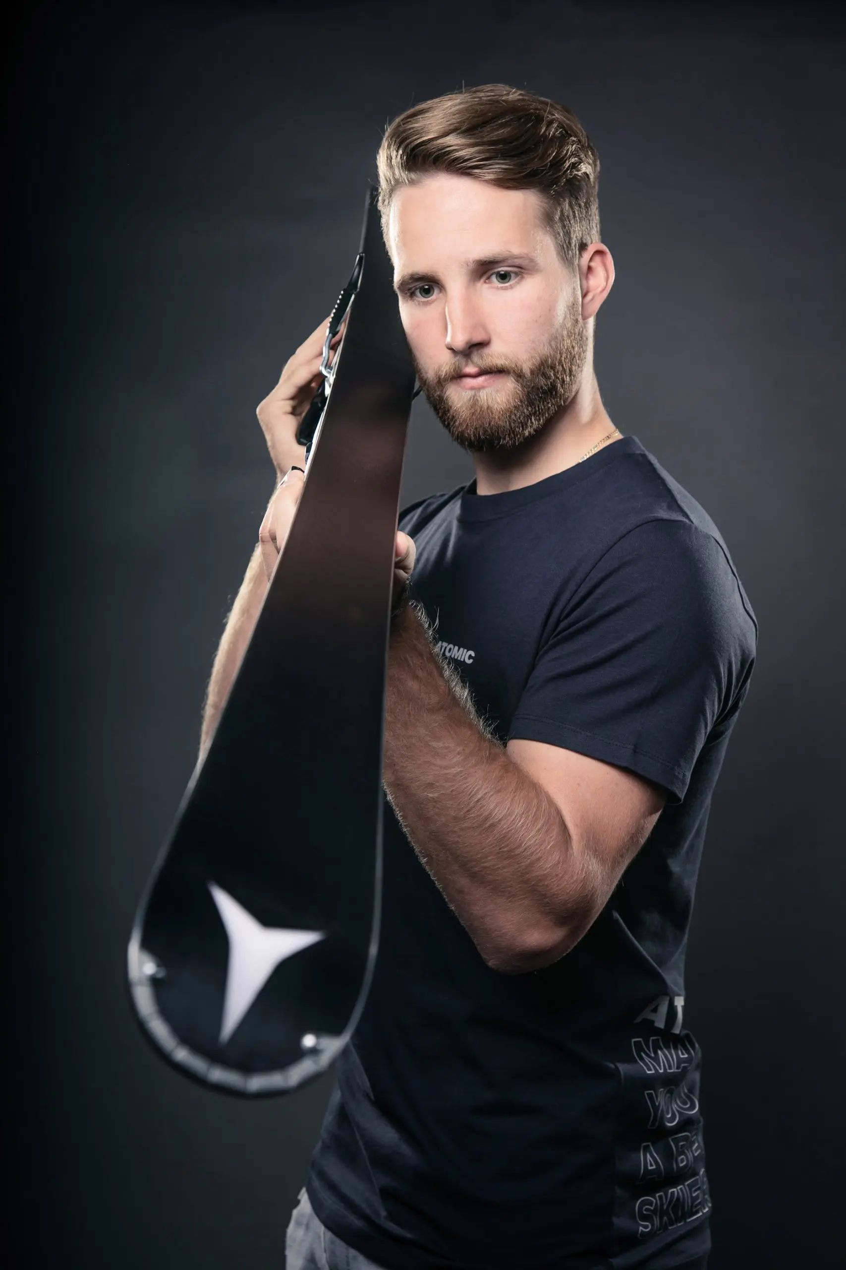 Marco Schwarz: Eccellenza nel Mondo dello Sci Alpino