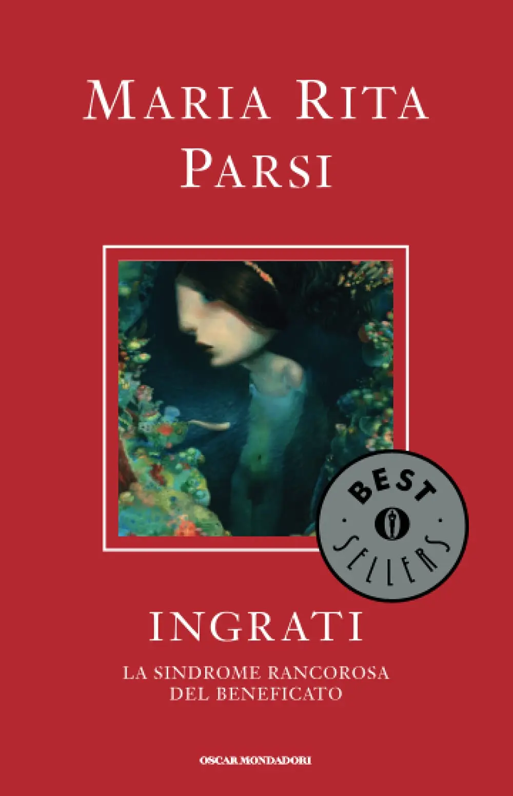 Maria Rita Parsi: Una Voce Importante nella Psicologia Italiana