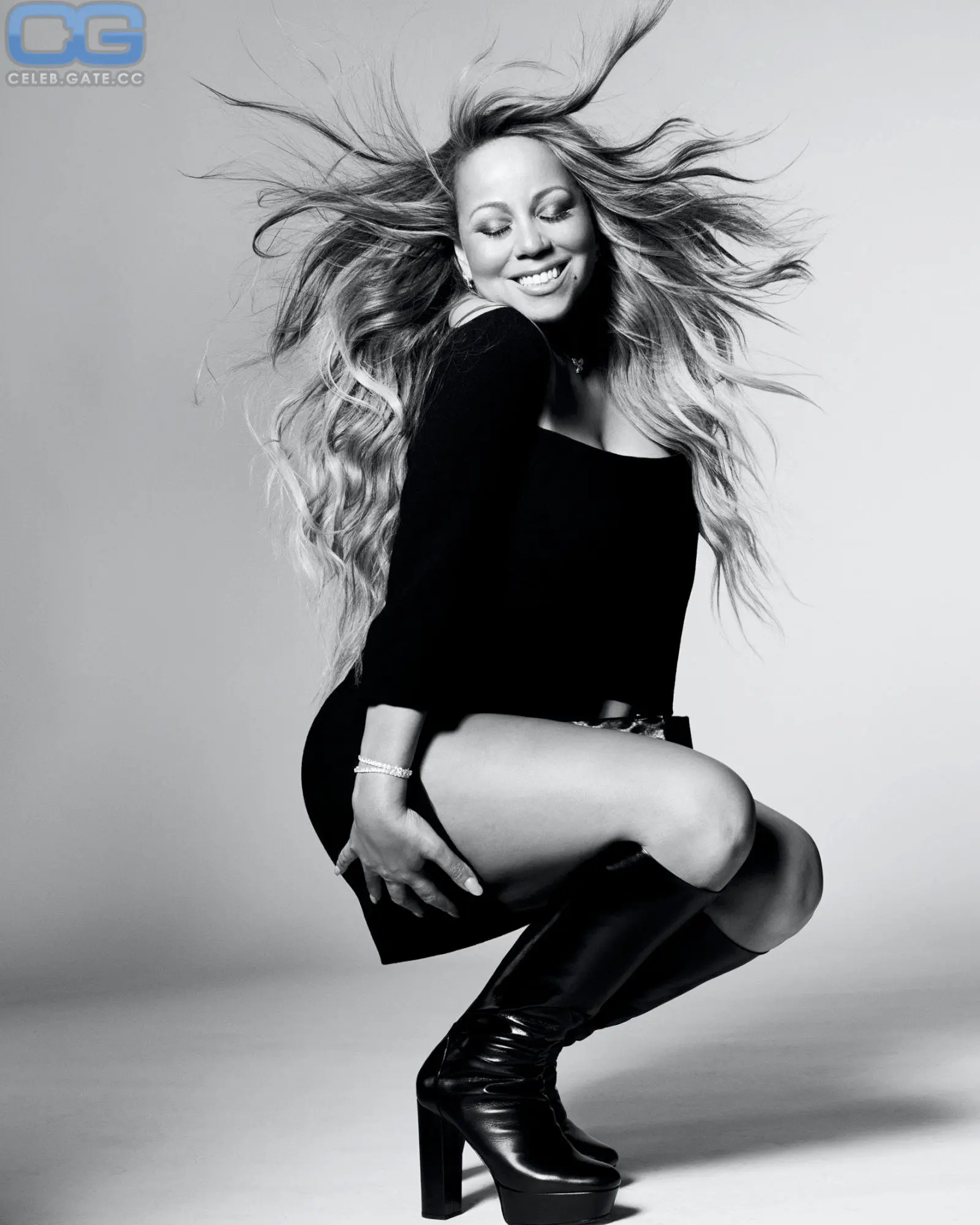 Mariah Carey: un’icona della musica mondiale