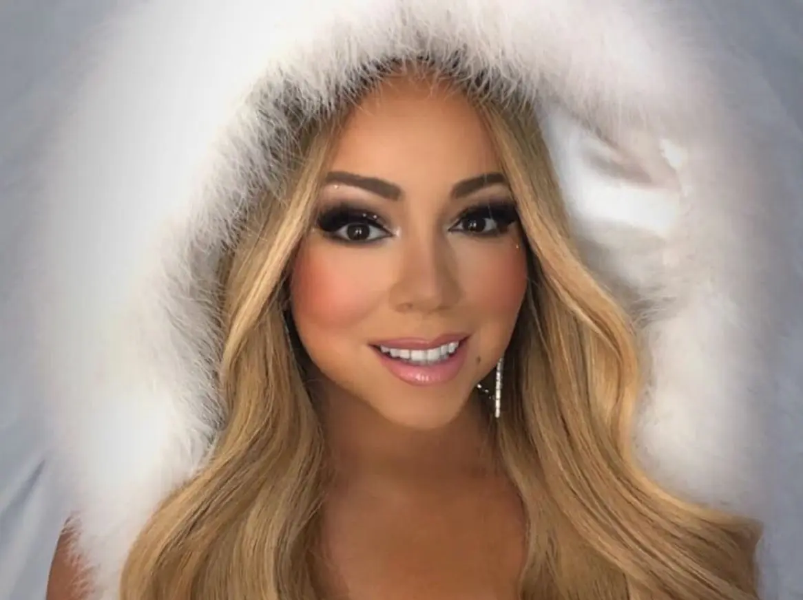 La carriera e l’eredità di Mariah Carey