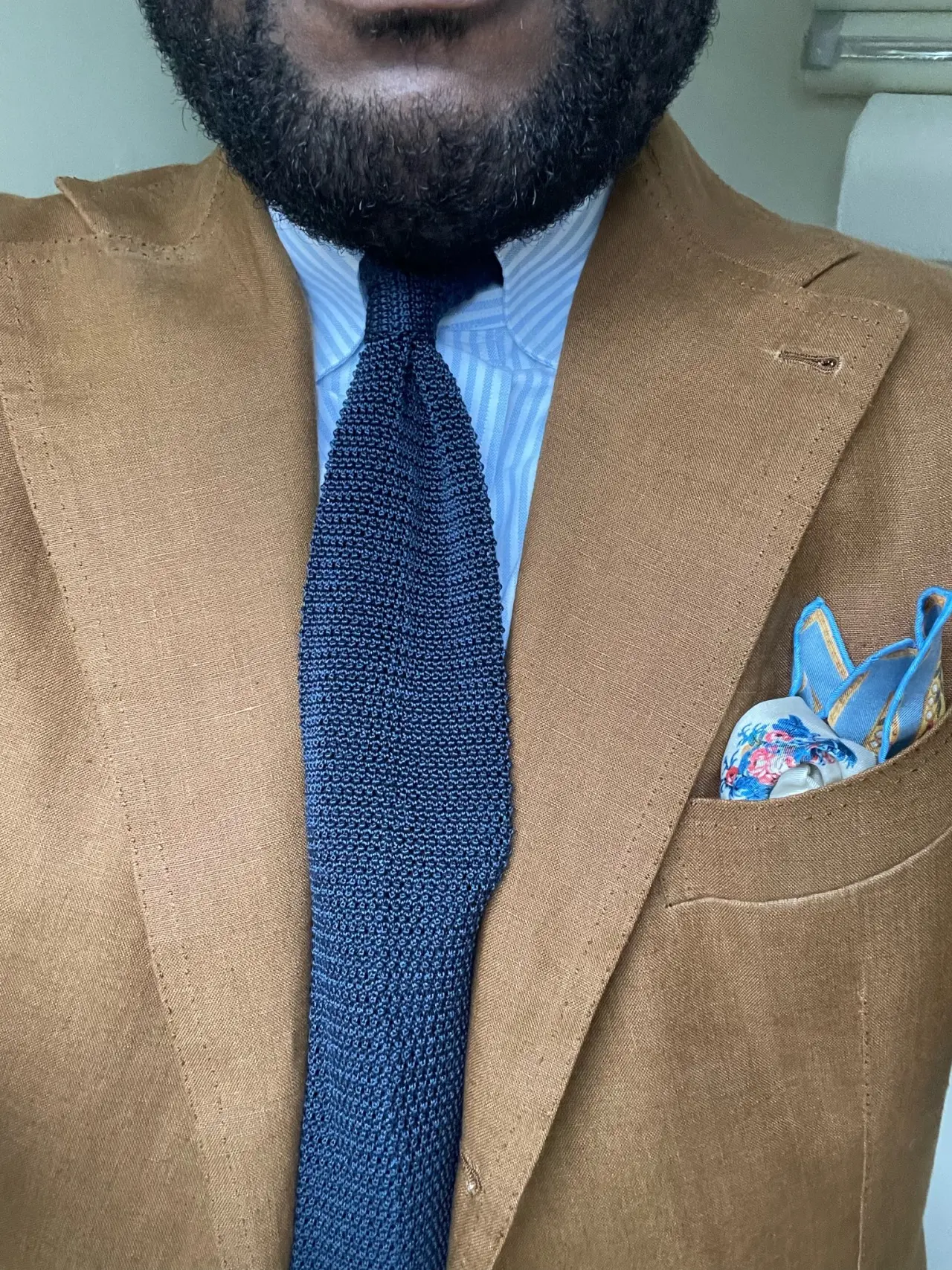 Mariano Rubinacci: L’Eccellenza dell’Abbigliamento Maschile