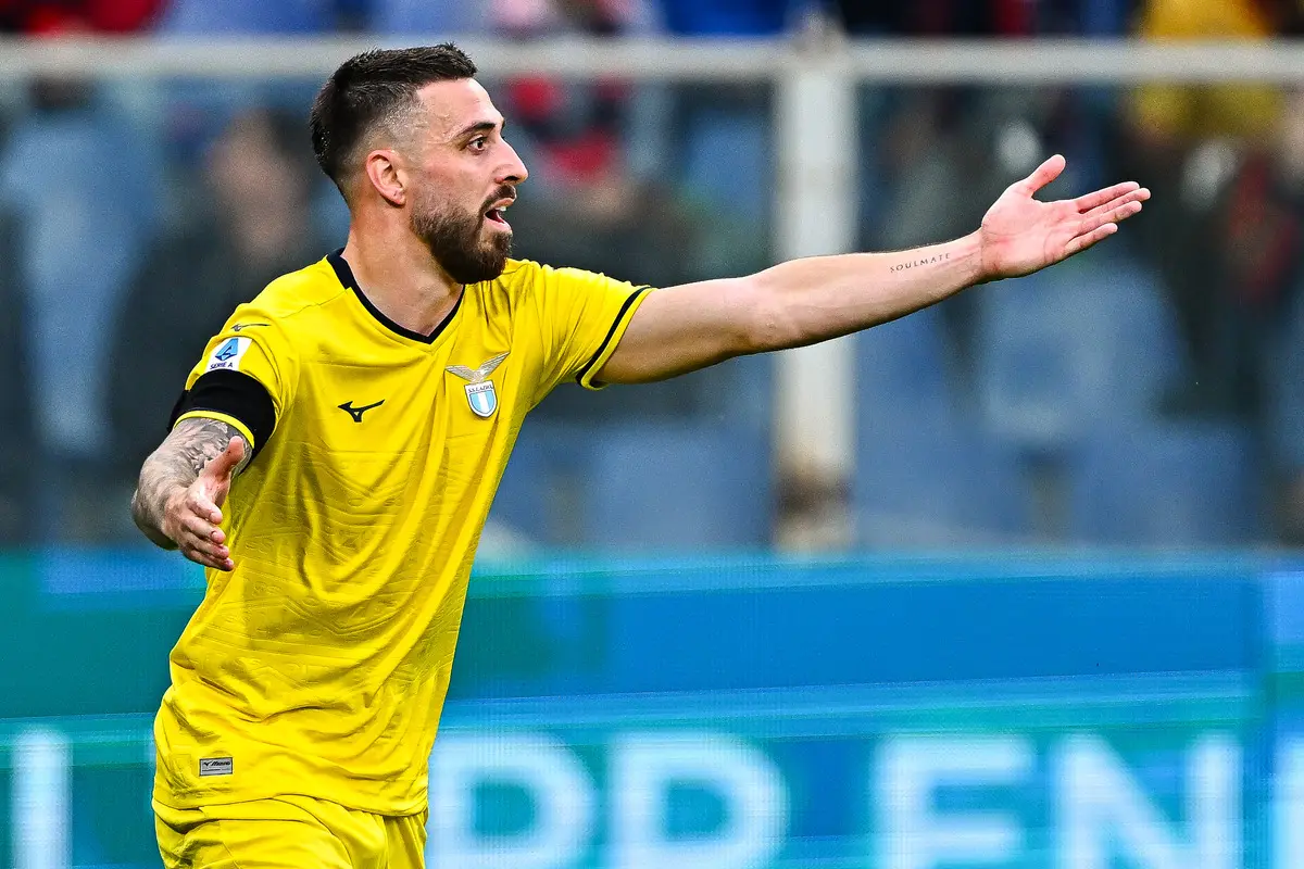 Mario Gila: Il Futuro del Calcio Italiano